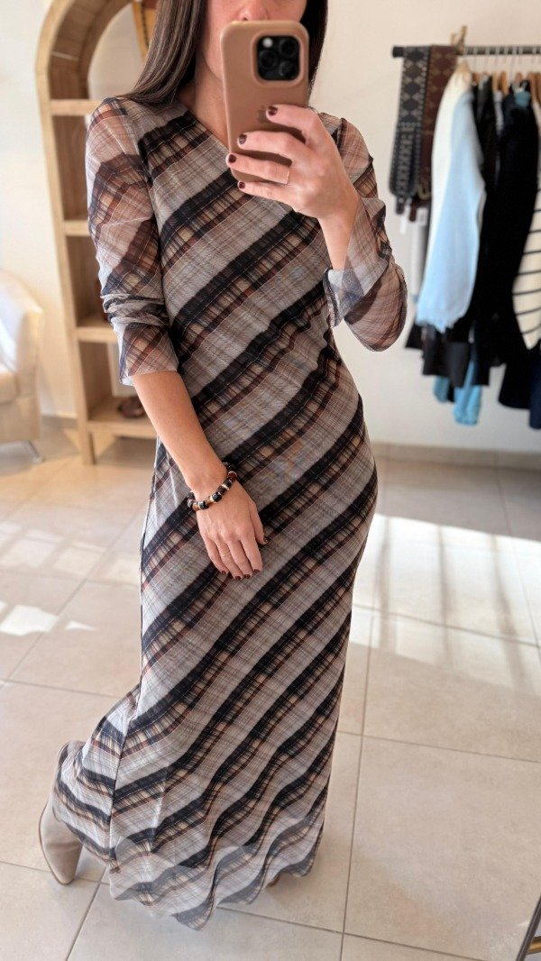 Producto - Vestido Chu