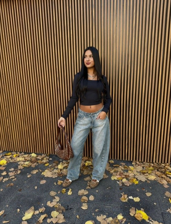 Producto - baggy berlín oxido - 0