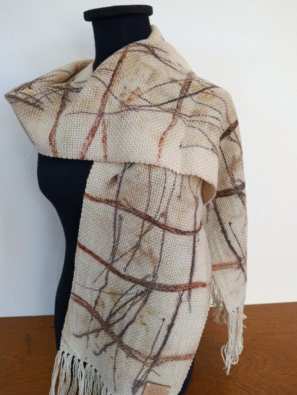 Producto - Bufanda 5