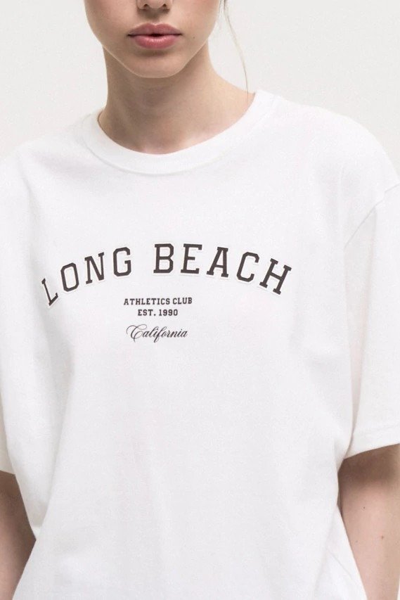 Producto - Remera Long Beach