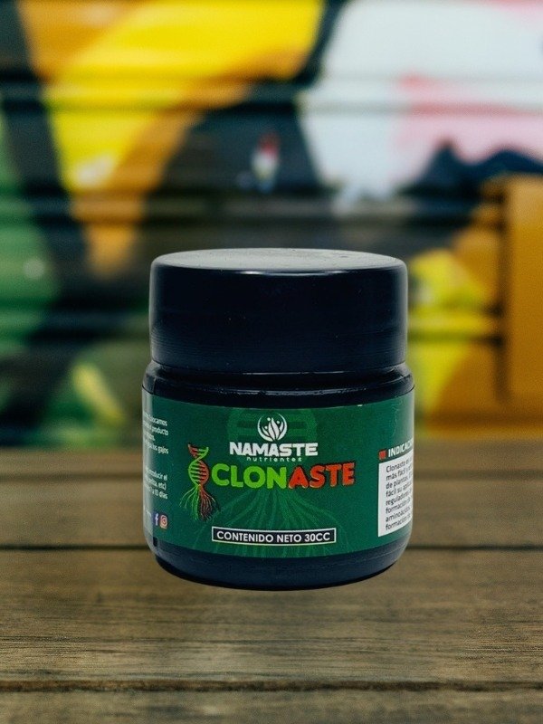 Producto - Clonaste 30ml Namaste