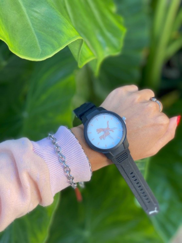 Producto - Reloj puma unisex