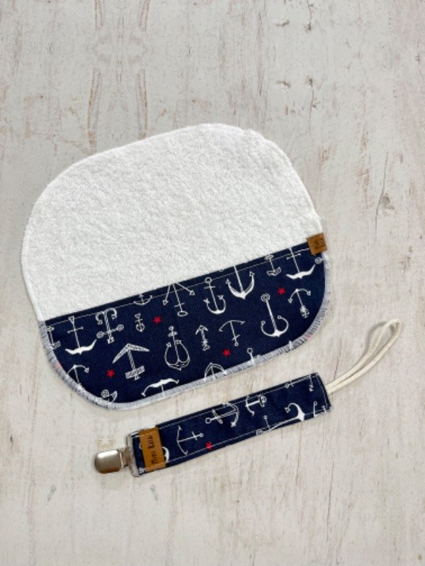 Producto - Combo x2 - MARINERO