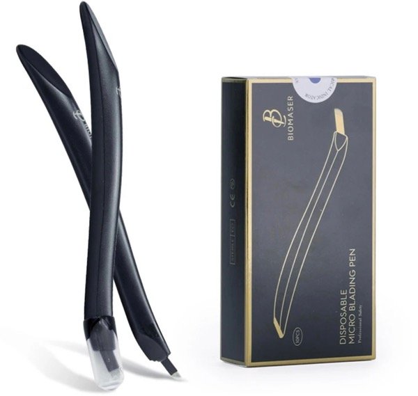 Producto - Tébori descartable - BIOMASER