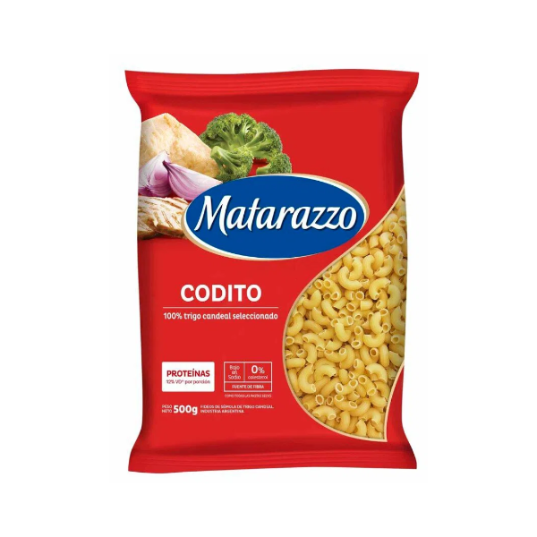Producto - CODITO - MATARAZZO