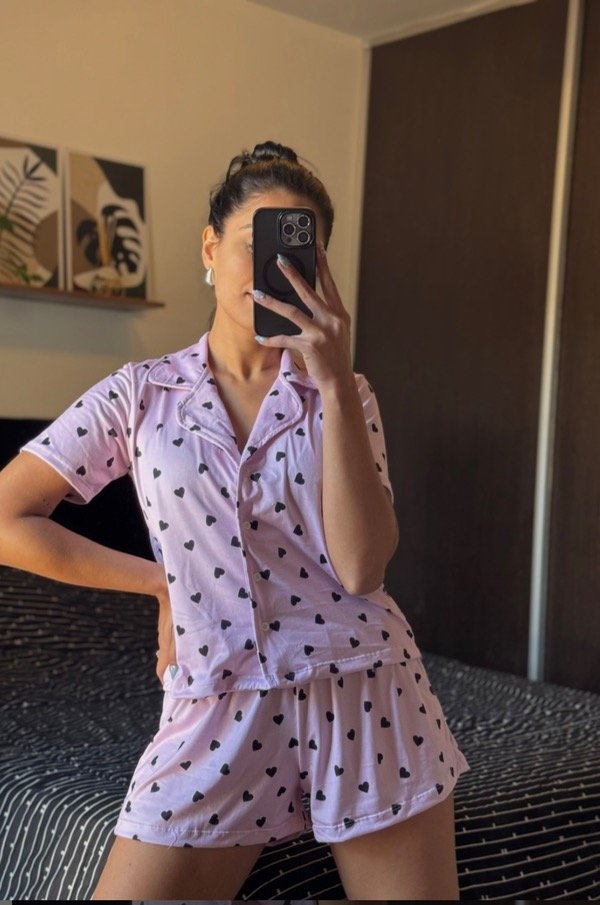 Producto - Camiseros Modal Soft