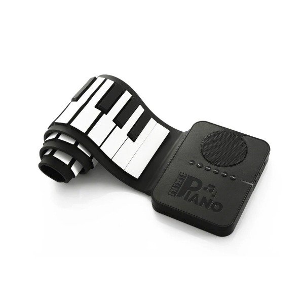 Producto - Piano Plegable Usb/pila