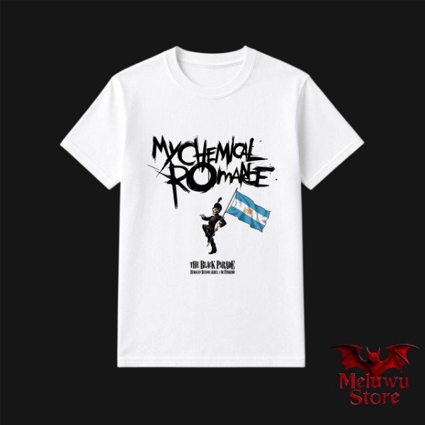 Producto - MCR Argentina blanca