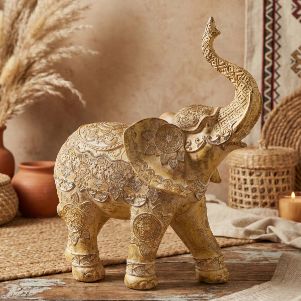 Producto - Elefante Luhur