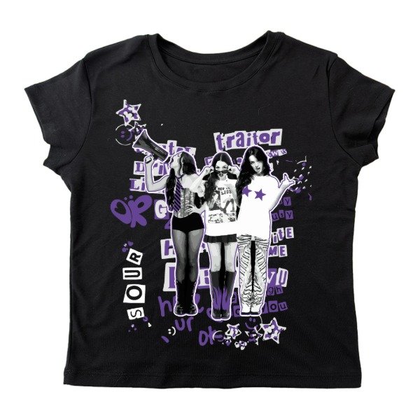 Producto - REMERA OLIVIA