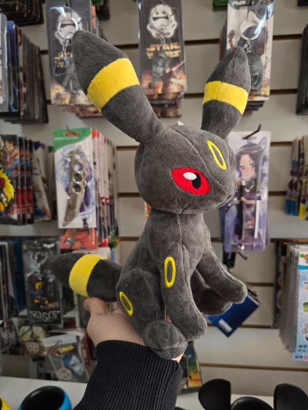 Producto - Peluche Umbreon