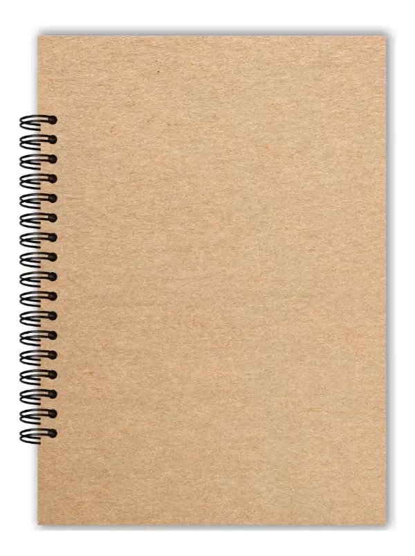 Producto - Kit Emprendedor Completo: Papelería Para Negocios Kraft - 5