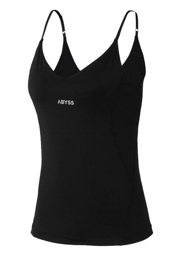 Producto - MUSCULOSA CON TOP INCORPORADO