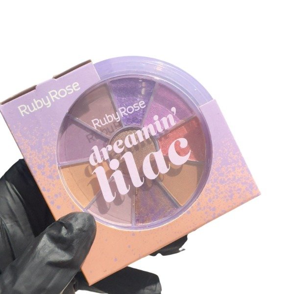 Producto - DREAM LILAC RR