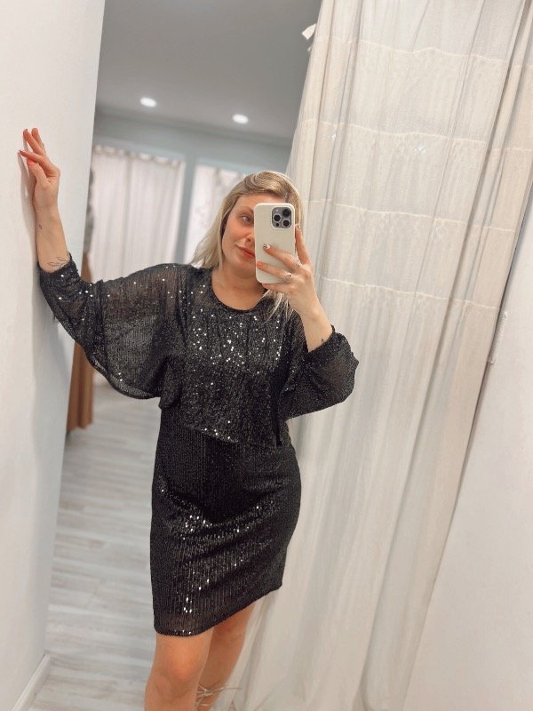 Producto - Vestido Martha + remera