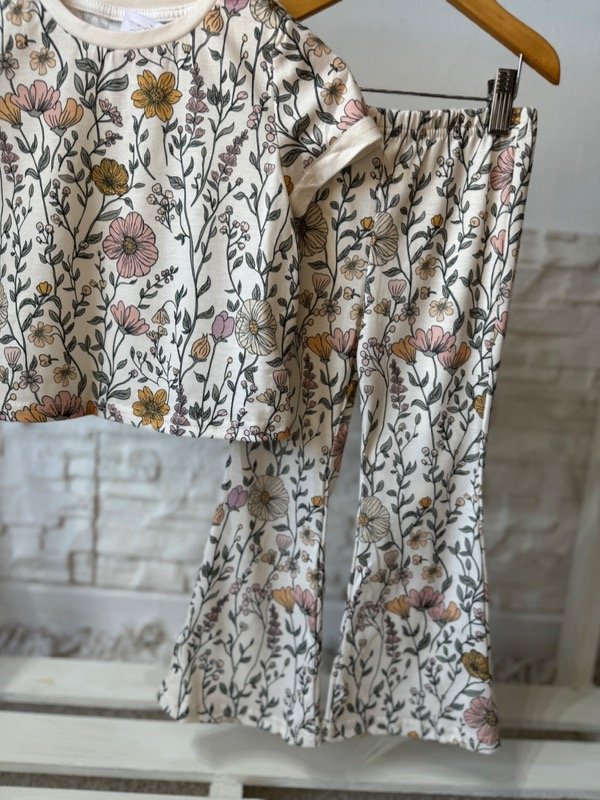Producto - Conjunto Campo de Abril Talle 4 años