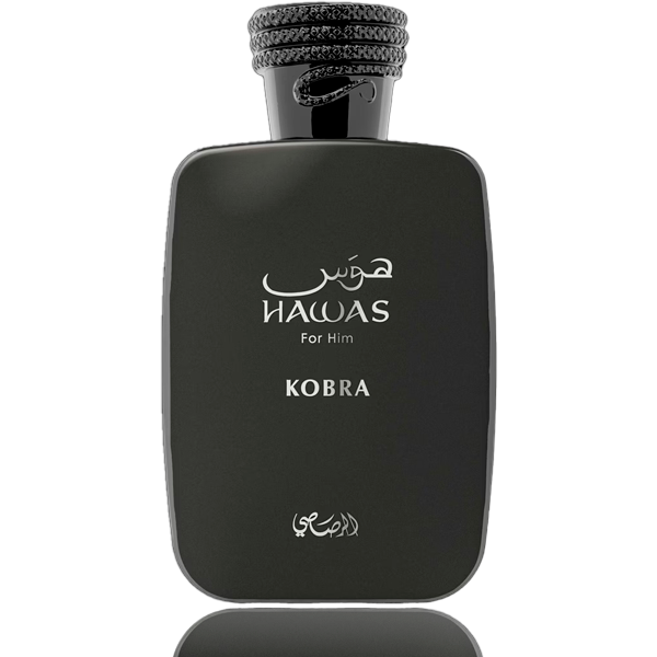 Producto - HAWAS KOBRA - RASASI
