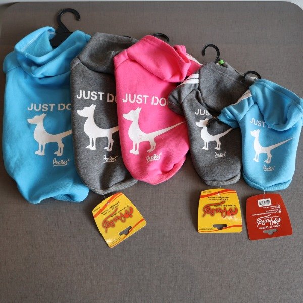 Producto - just dog it