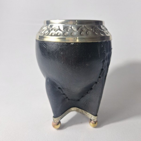 Producto - Mate NEGRO