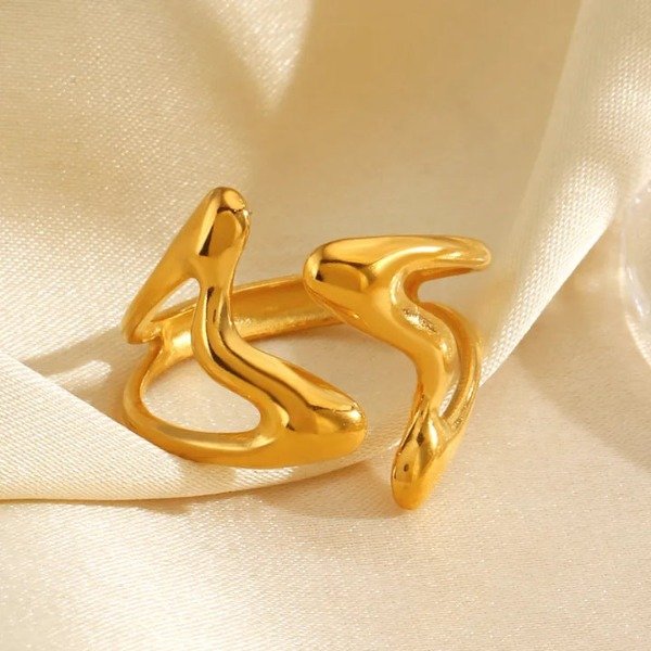 Producto - Anillo old paco