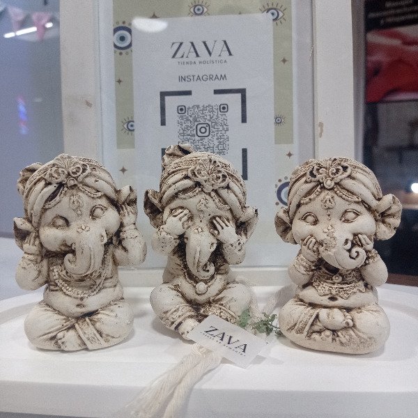 Producto - Set Ganesh bebes
