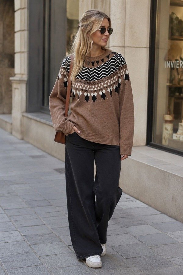 Producto - Sweater Barilo