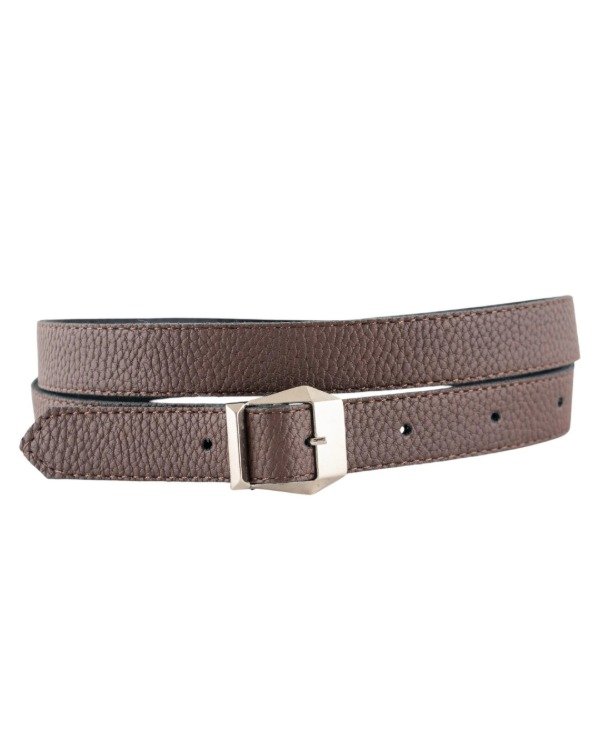 Producto - CINTO FINO LISO TRADICIONAL