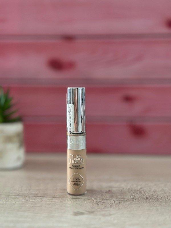 Producto - CORRECTOR LOREAL TRUE MATCH