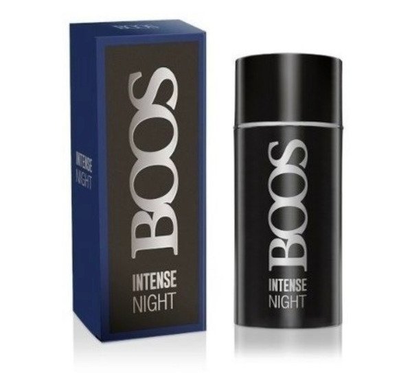 Producto - Boos Intense Night 90ml