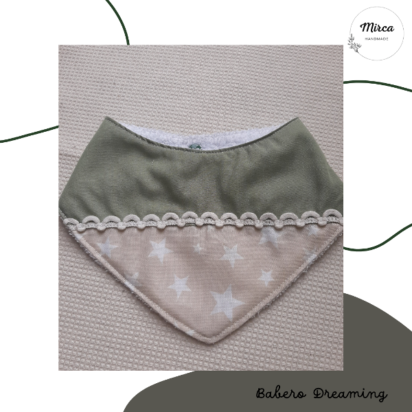 Producto - Bandana Dreaming