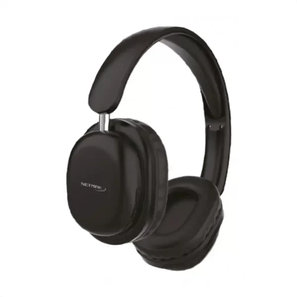 Producto - AURICULAR VINCHA BLUETOOTH NM-LIVE