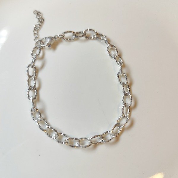 Producto - Pulsera Facetada