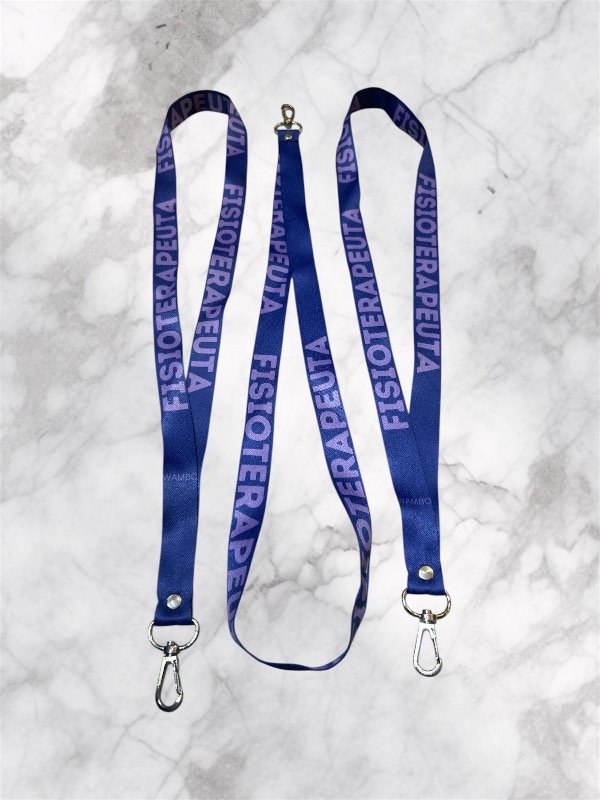 Producto - Cinta Fisioterapeuta