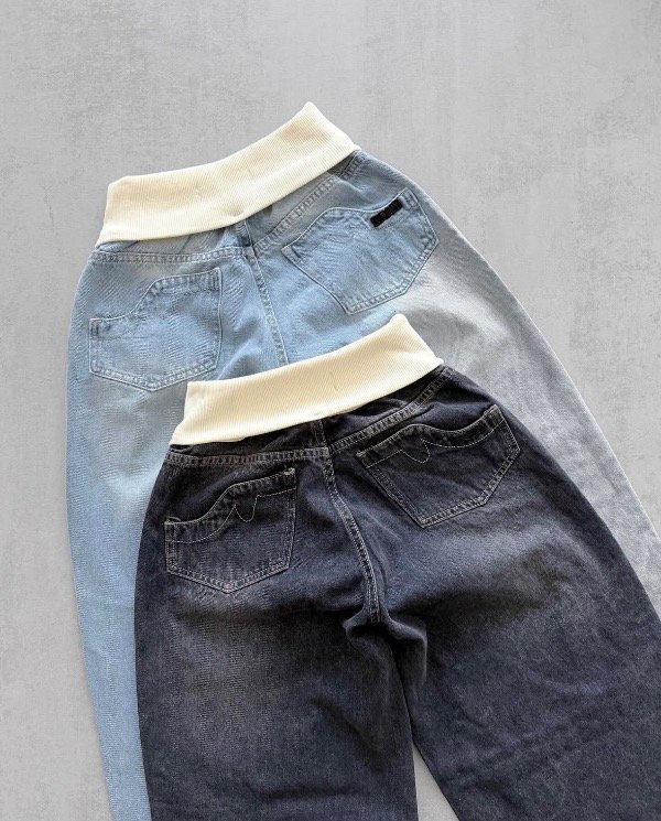 Producto - Baggy Pinterest - 1