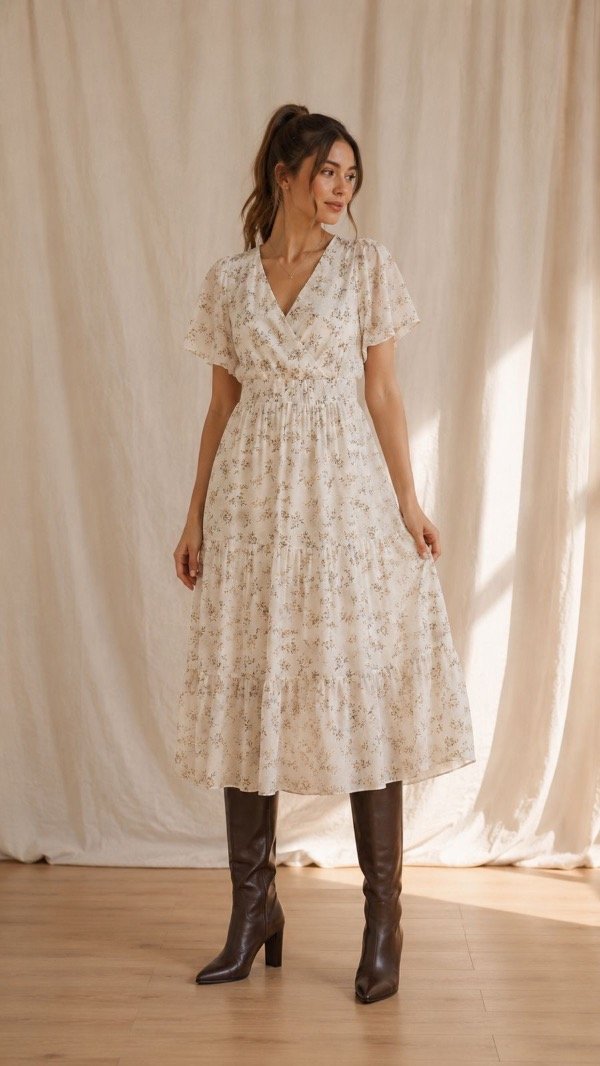 Producto - Vestido Bergen