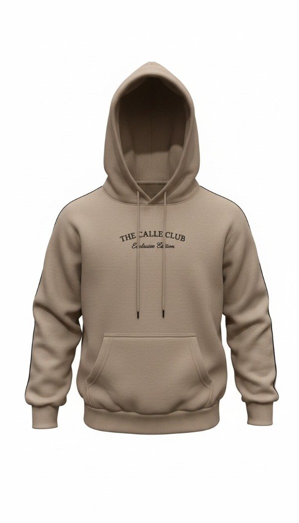 Producto - Buzo OFF LIMITS