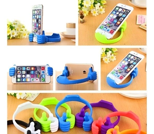 Producto - Soporte Manito Para Celular - 1