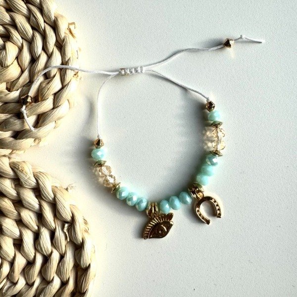 Producto - PULSERA ELI
