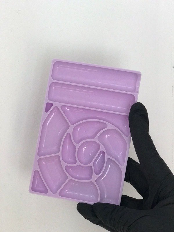 Producto - PALETA MEZCLADORA