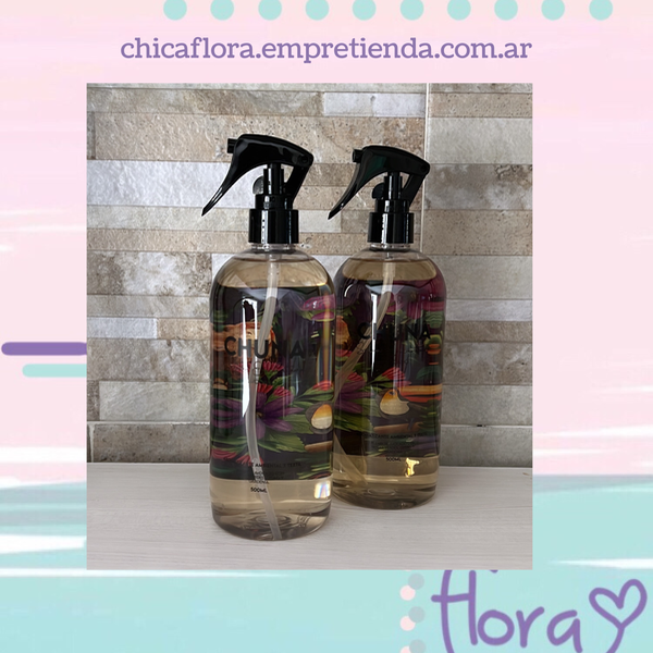 Producto - Aromatizante Chuna - 3