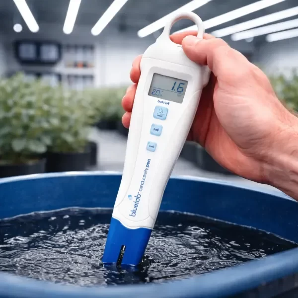 Producto - Medidor BlueLab EC Conductimetro Portatil - 1