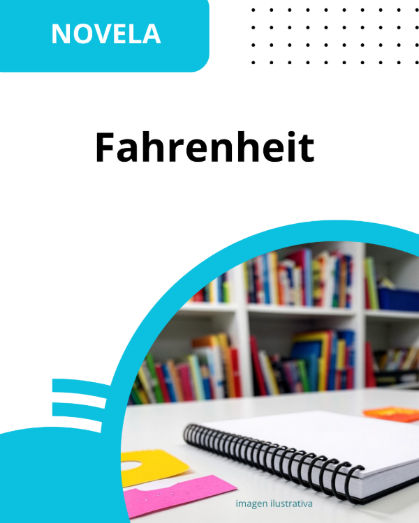 Producto - Fahrenheit
