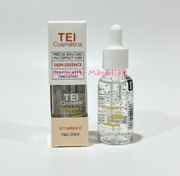 Producto - Serum Ácido Hialurónico Vitamina C