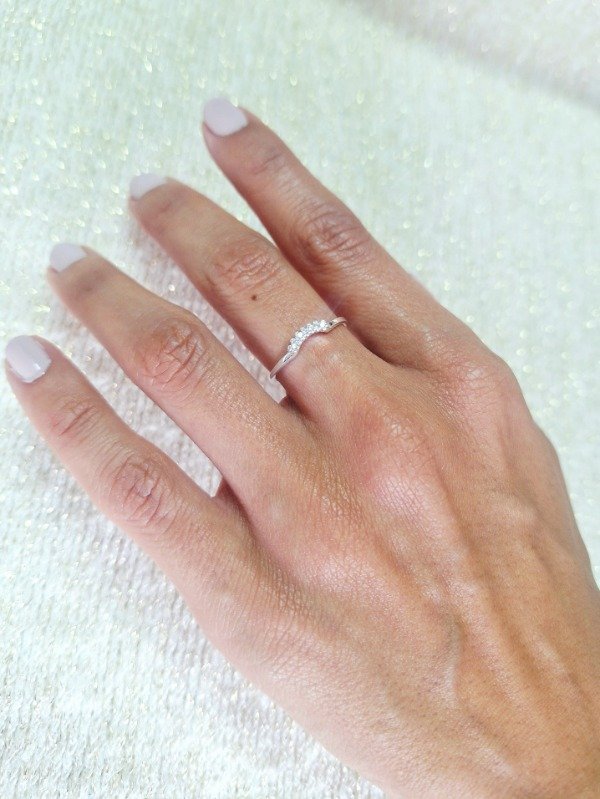 Producto - Anillo Tiara