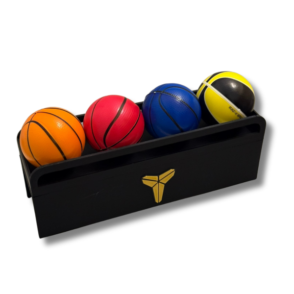 Producto - Canasto Mamba Mini Pelotas