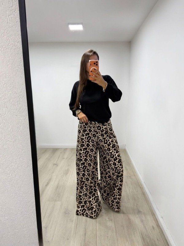 Producto - Palazzo Dali Estampado (36 al 48)