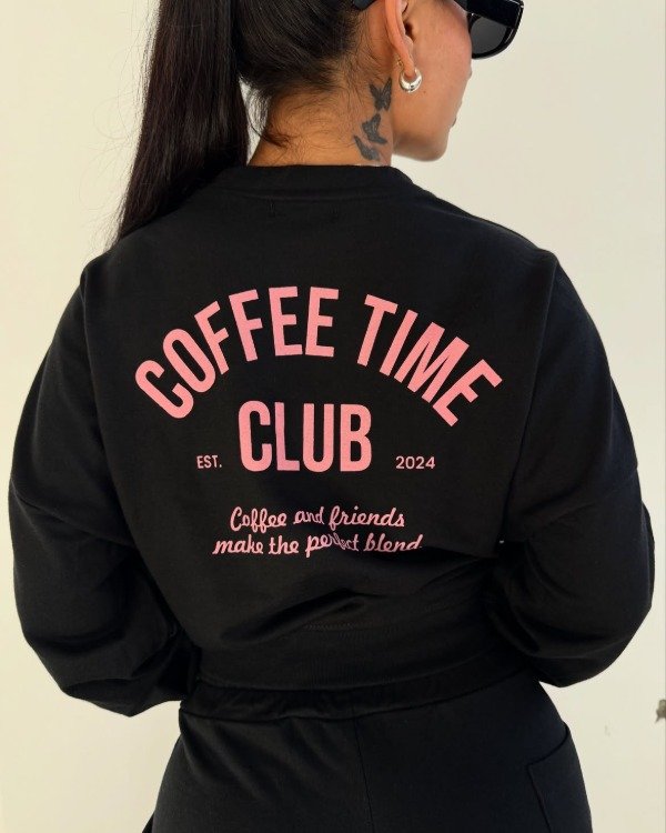 Producto - Set Coffee Time