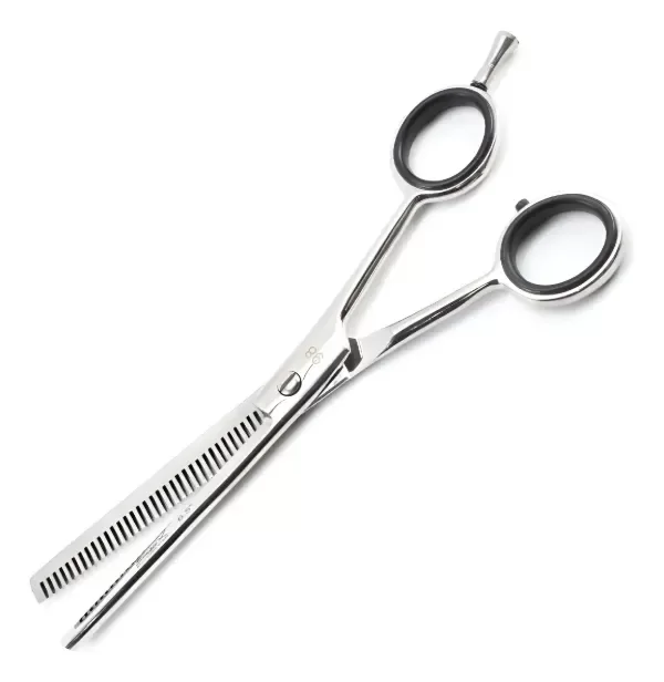 Producto - TIJERA DE PULIDO SENSEI COBALTO