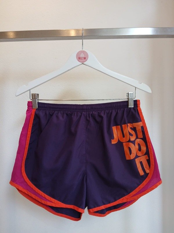 Producto - Short NIKE (S) Just do it (S)