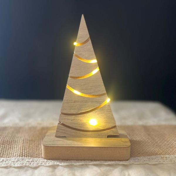 Producto - Arbolito Ranu Clásico